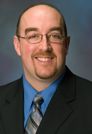 Paul Bowolin, Financial Advisor
